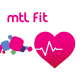 Logo Mtl Fit